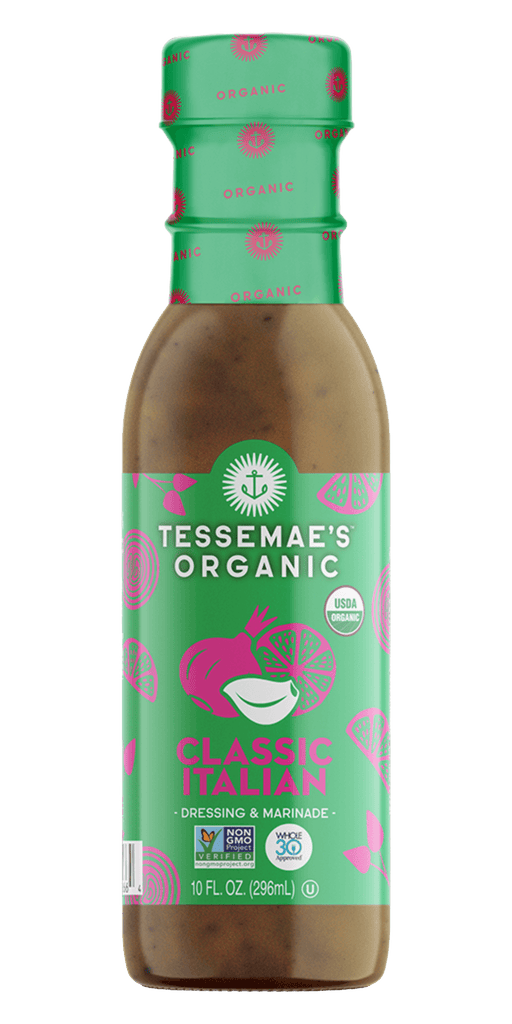 Tessemae's Pantry Classic Italian