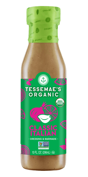Organic Classic Italian