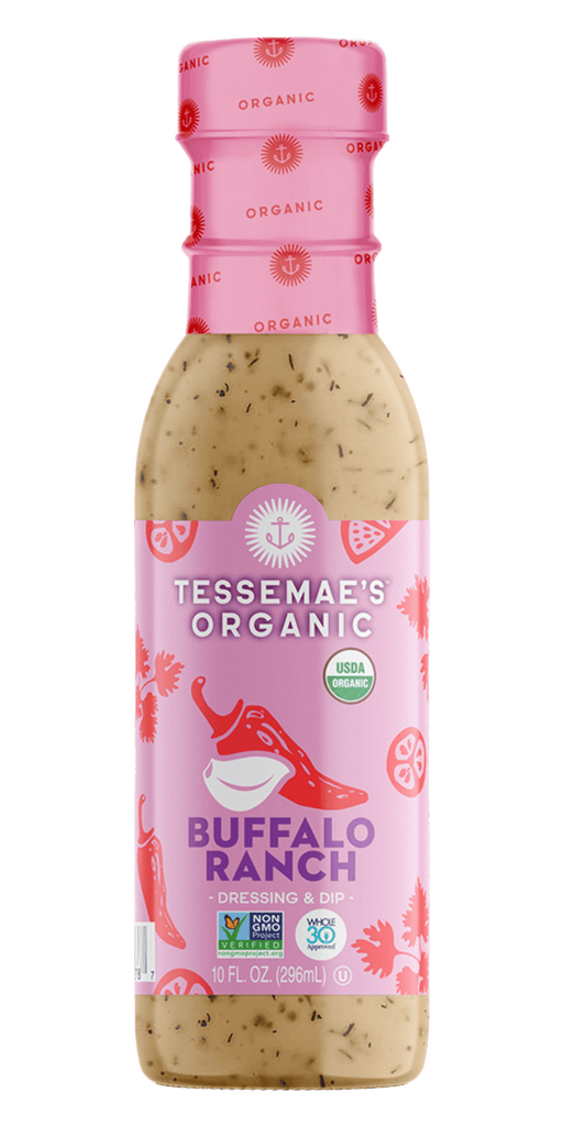 Tessemae's Dressing, Buffalo Ranch