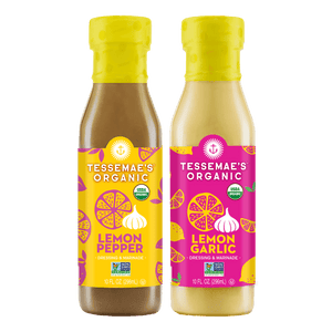 Lemon Lovers Duo