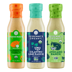 Taco Night Flavor Trio
