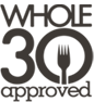 Whole 30 Approved