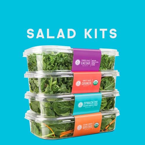 Salad Kits