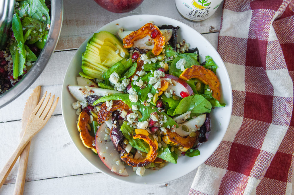 Weekly Meal Planner: Week of Feb. 11th