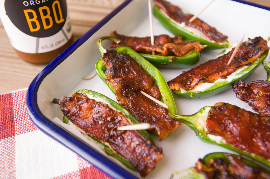 Weekly Meal Planner: June 24
