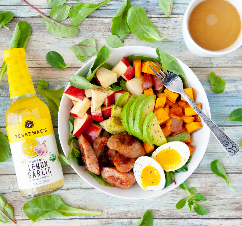 Our Favorite Whole30 Recipes Featuring Eggs