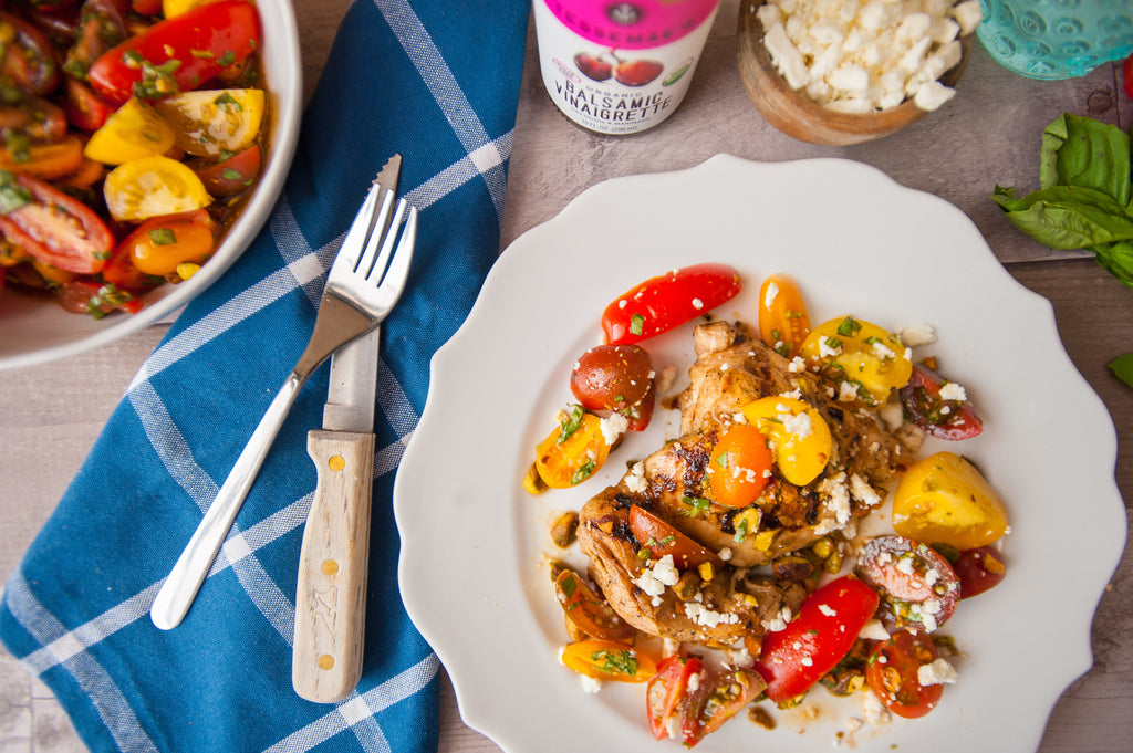 Weekly Meal Planner: Week of August 27