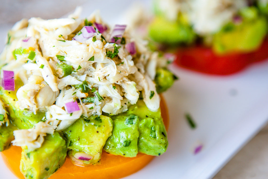 Summer Meal Planner: Week of June 3