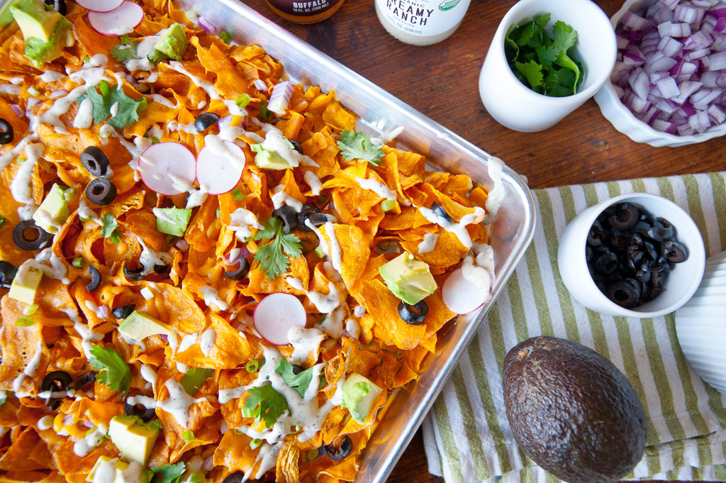Meal Planner: Week of October 14th