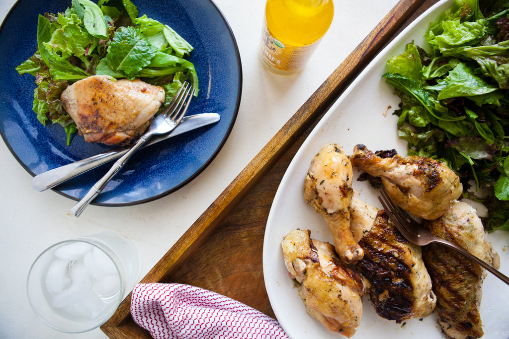 Weekly Meal Planner: Week of Dec. 17th—Cozy Winter Dishes