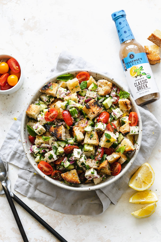 Meal Planner: Week of August 9th