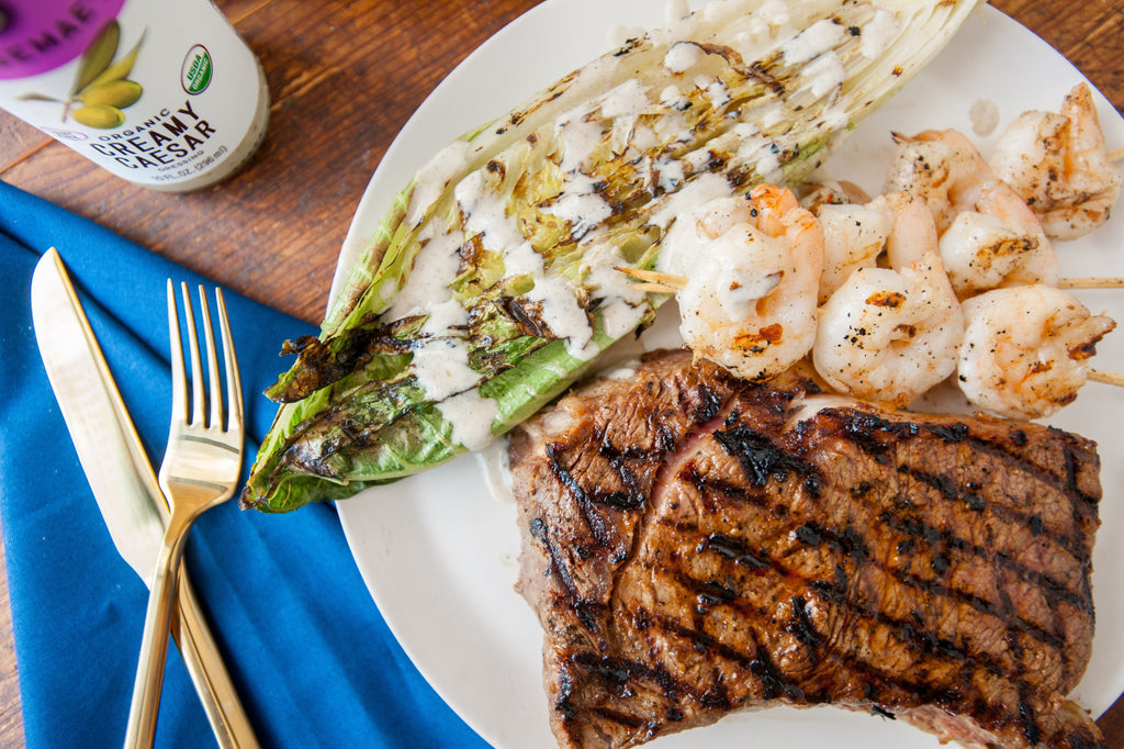 Valentine's Day Recipes We Love