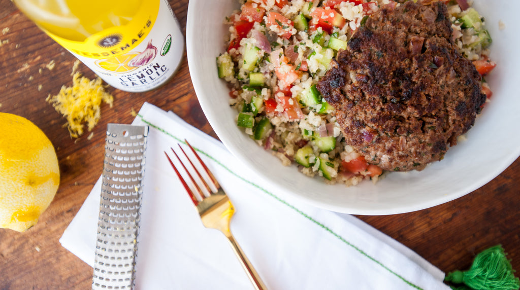 Weekly Meal Planner Week of August 13th