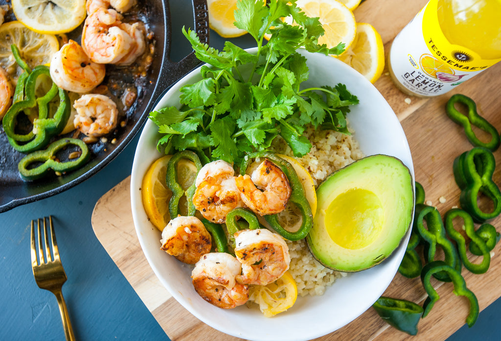 Weekly Meal Planner: Week of June 22nd