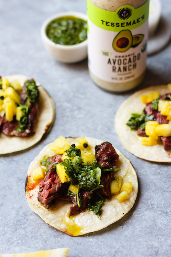 Meal Planner: Week of November 11th
