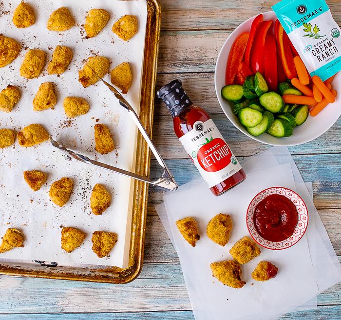 Family Friendly Meal Planner