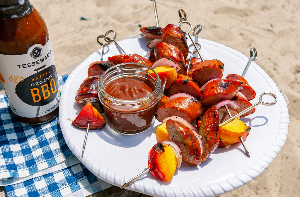 Ultimate 4th of July Menu Planner