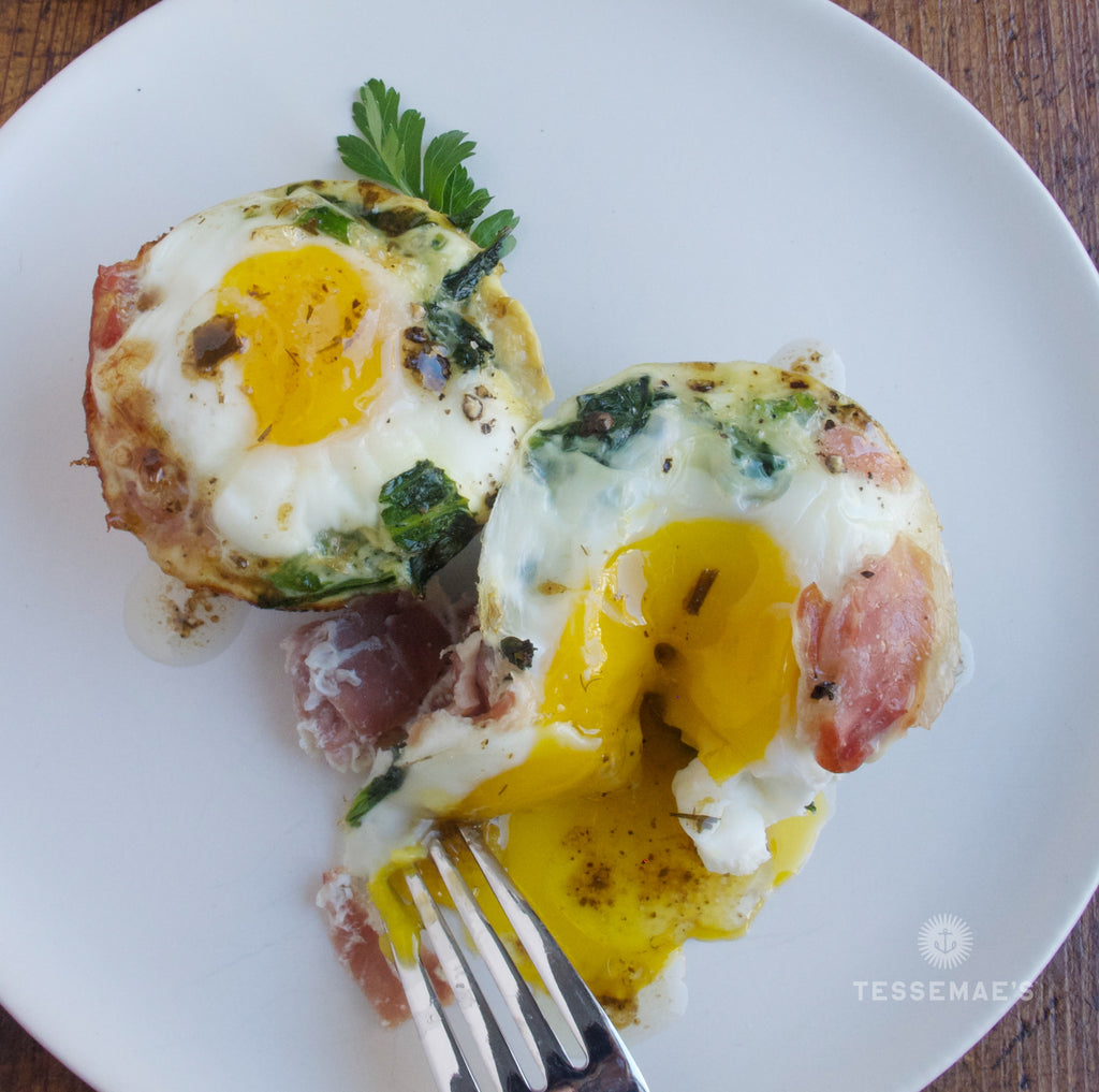 Weekly Meal Planner: Week of April 8th