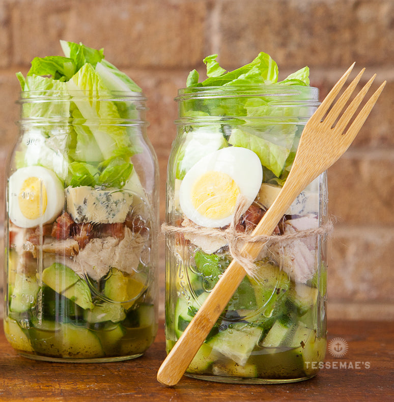 Weekly Meal Planner: Week of April 29th