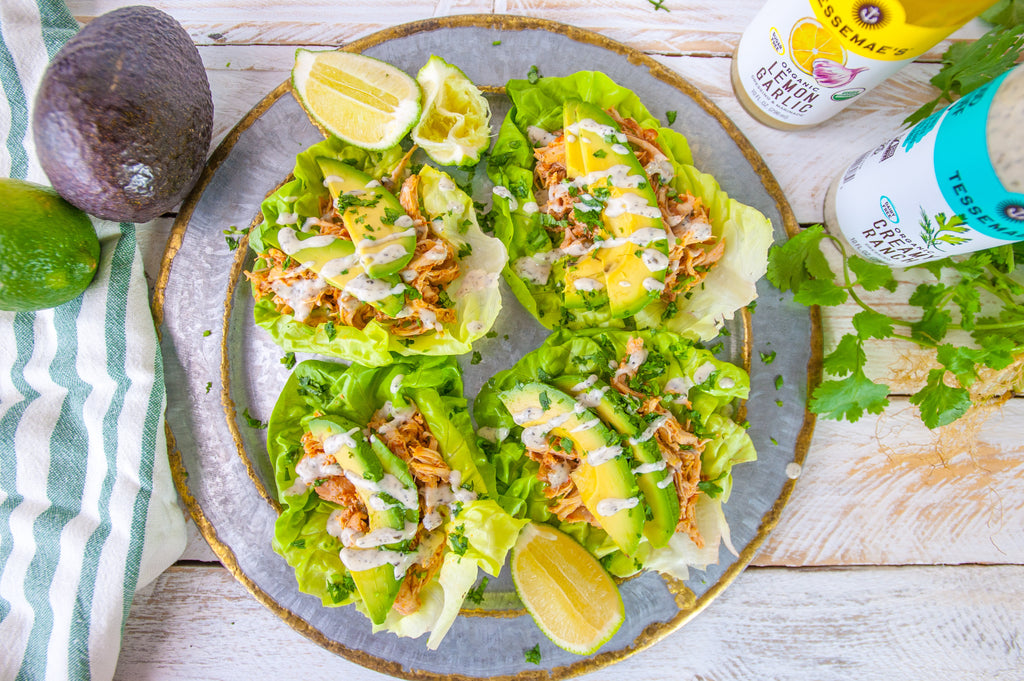 Taco Round Up!