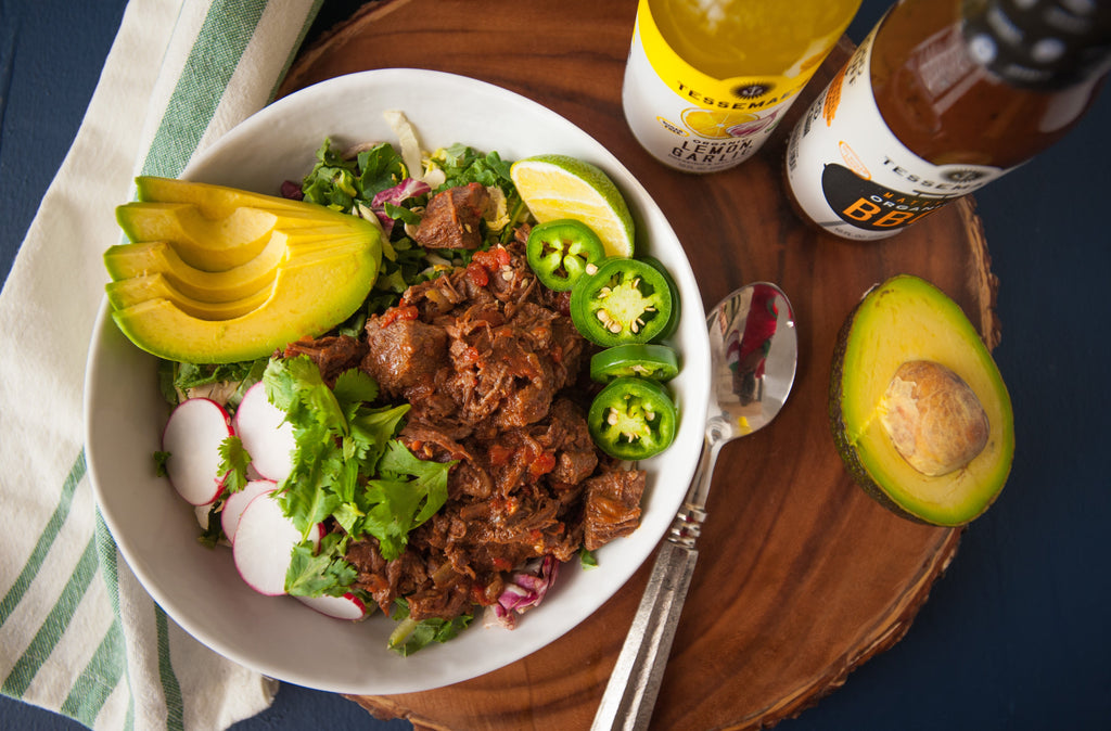 Instant Pot Chili Con Carne
