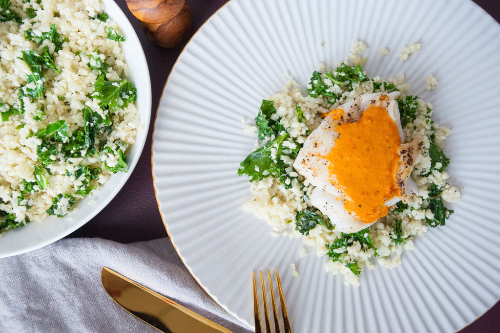 Weekly Meal Planner: Week of Nov. 5th: Fresh Fall Faves