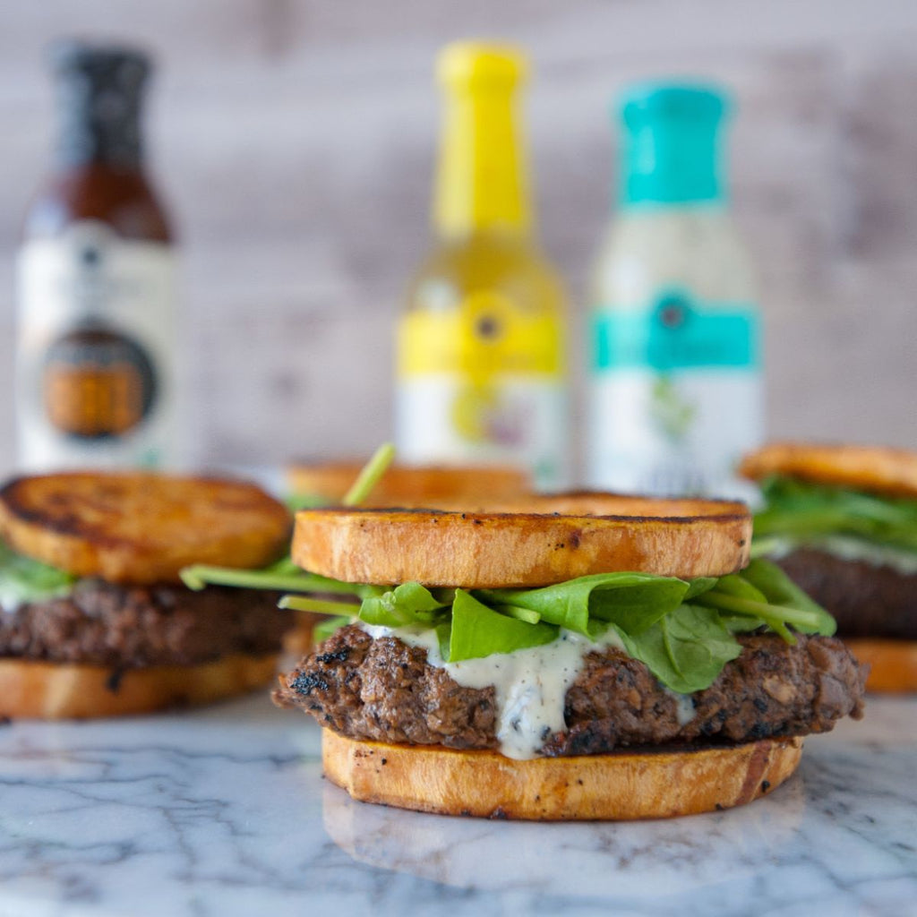 Father's Day Meal Planner