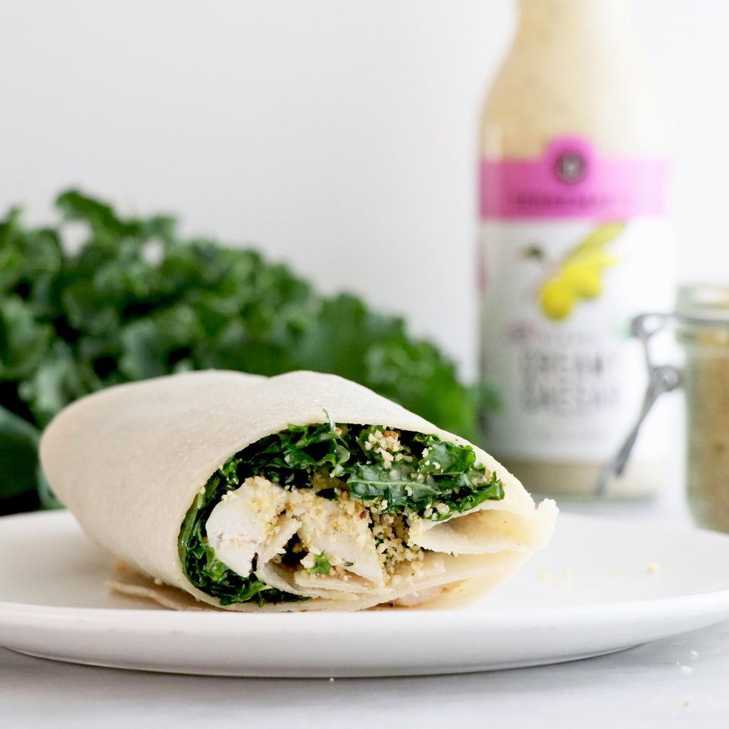 Make Ahead Lunches