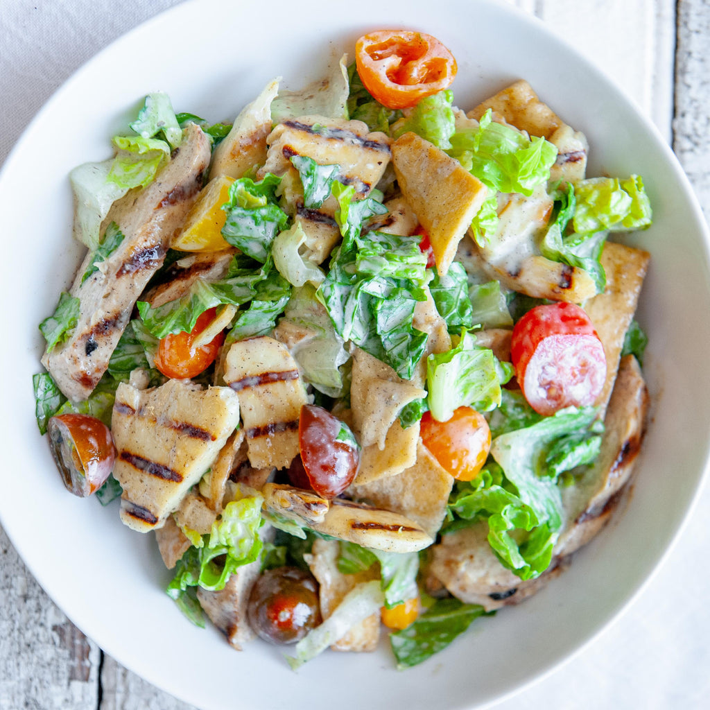 Meal Planner: Week of July 15th