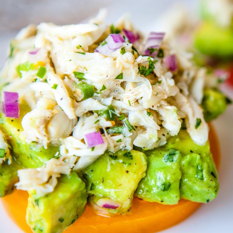 Meal Planner: Week of July 8th