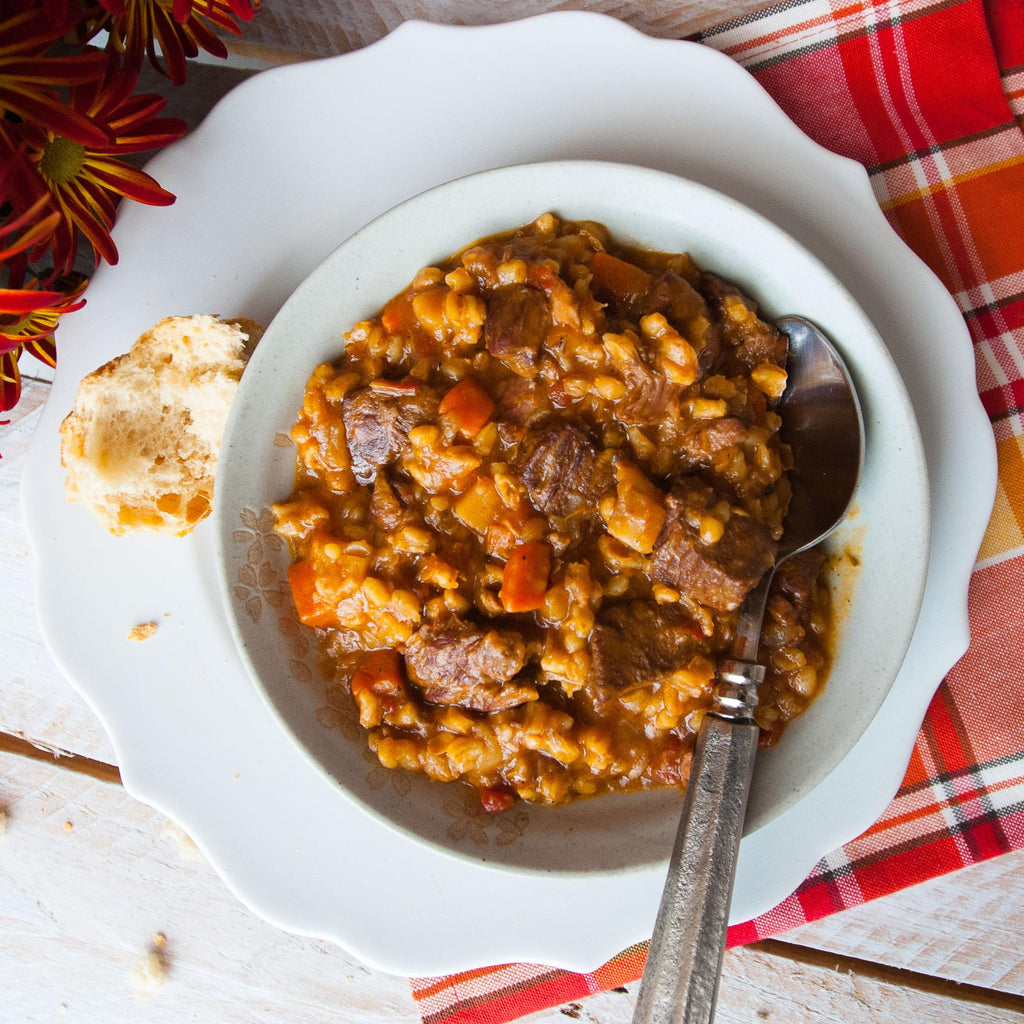 The Best Slow Cooker Recipes for Any Night of the Week!