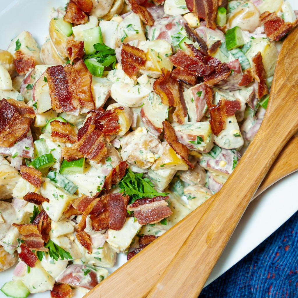 Labor Day Recipe Roundup