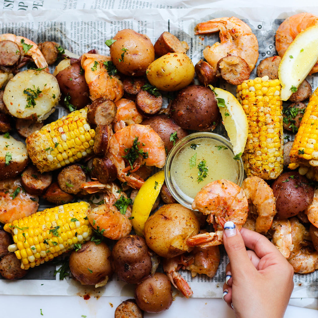 Meal Planner: Week of June 24th