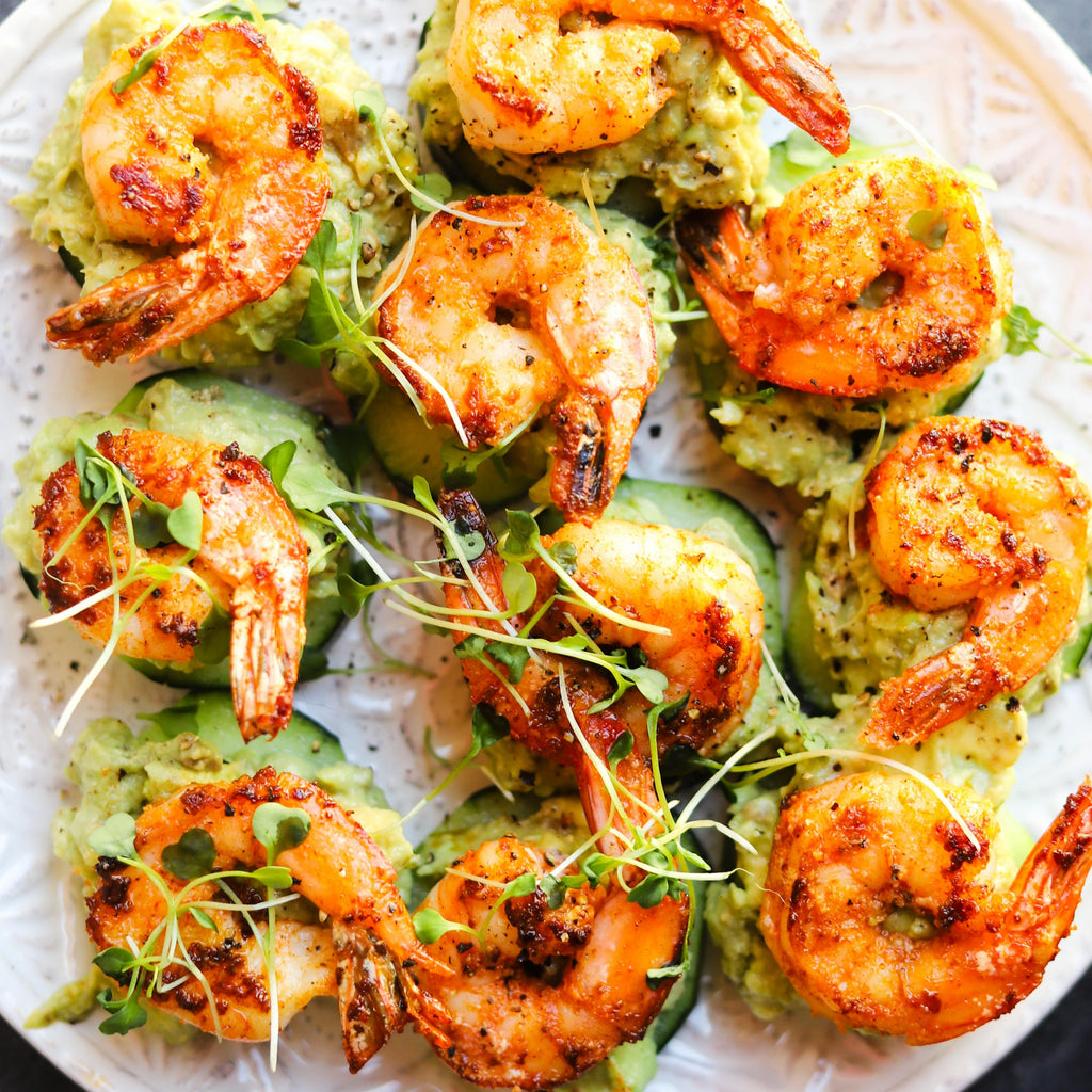 Our Favorite Whole30 Fish Recipes