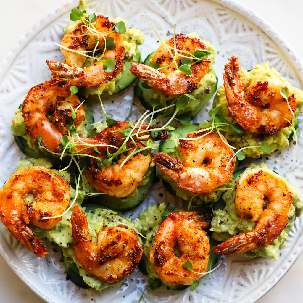Meal Planner - Week of May 6th