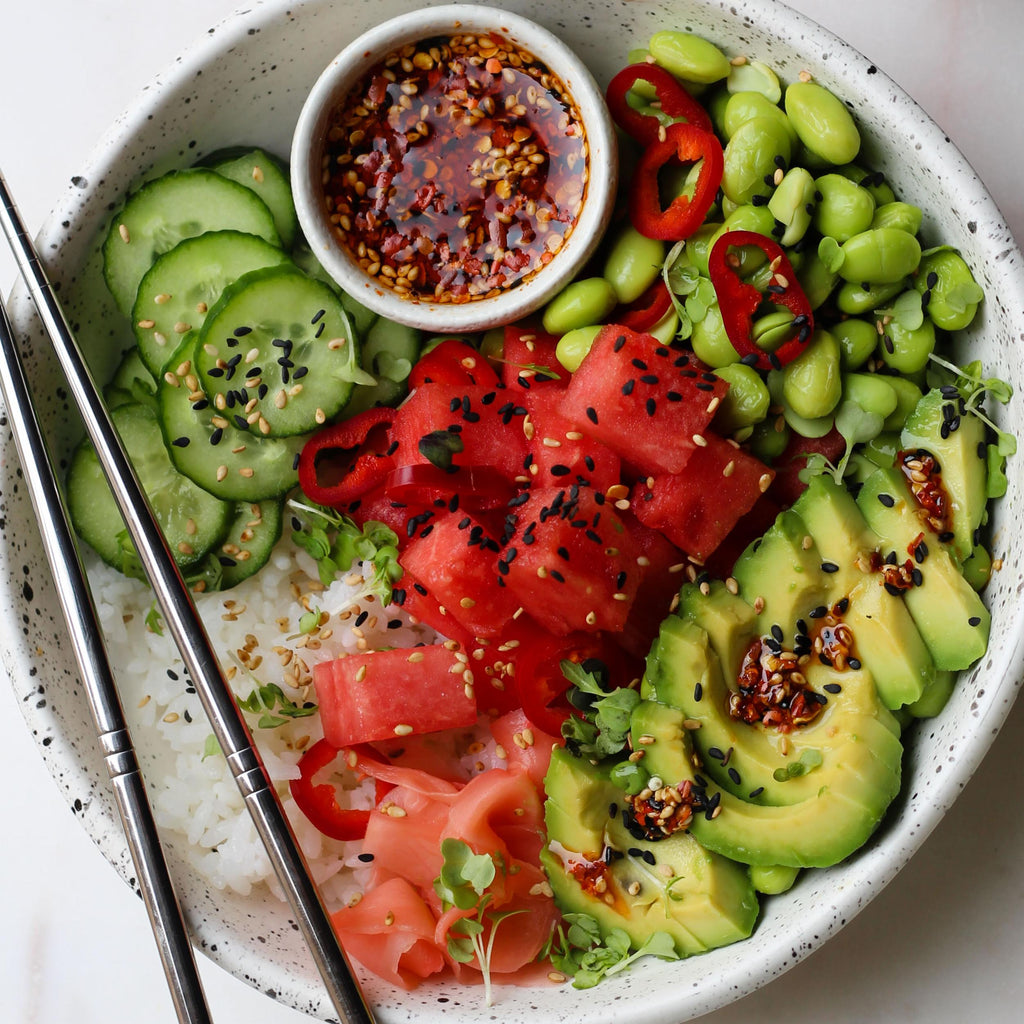 Easy Summer Dinners