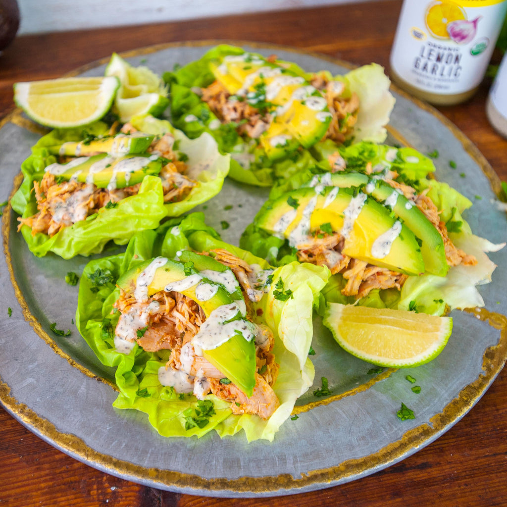 Our Favorite Whole30 Chicken Recipes