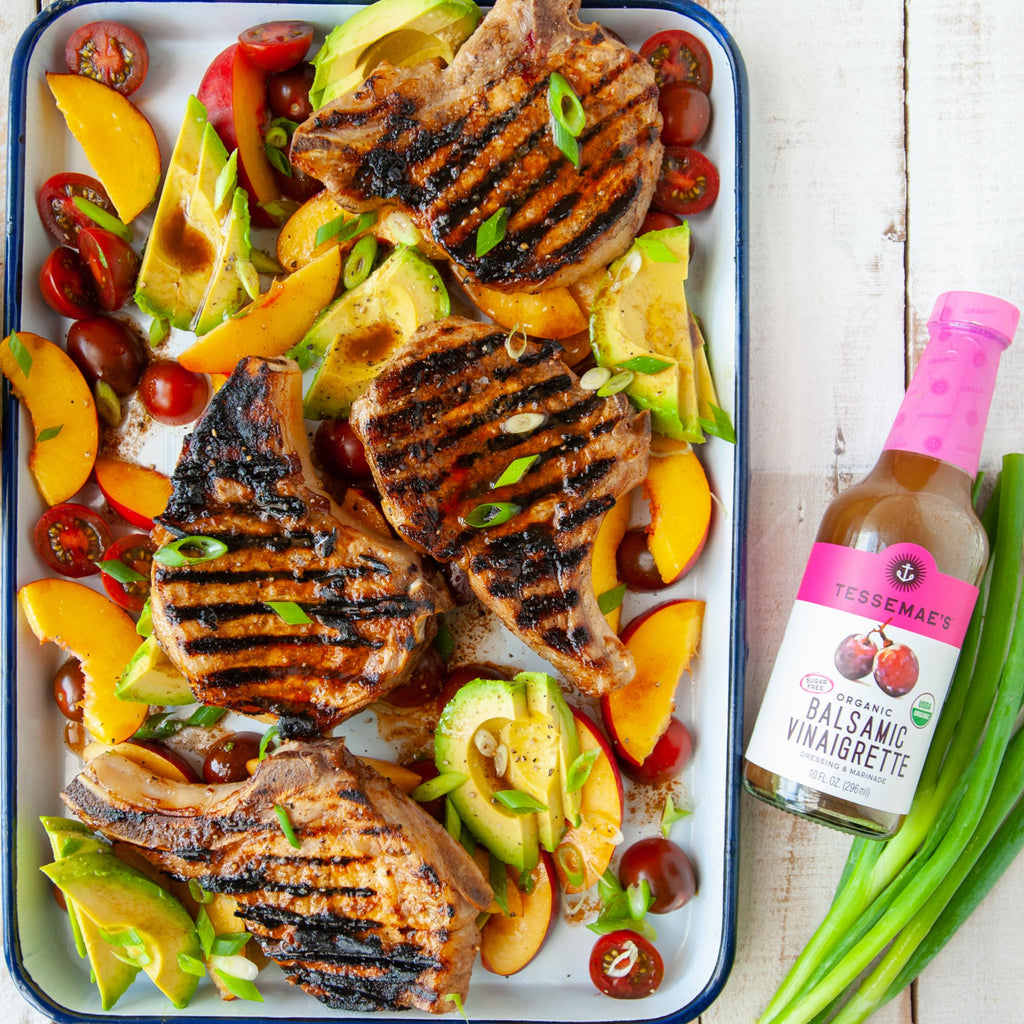 Our Favorite Whole30 Pork Recipes