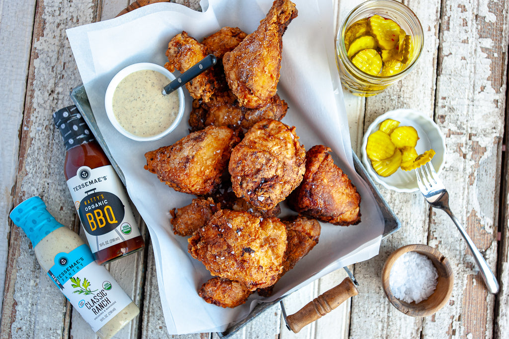 Meal Planner: Week of August 15th