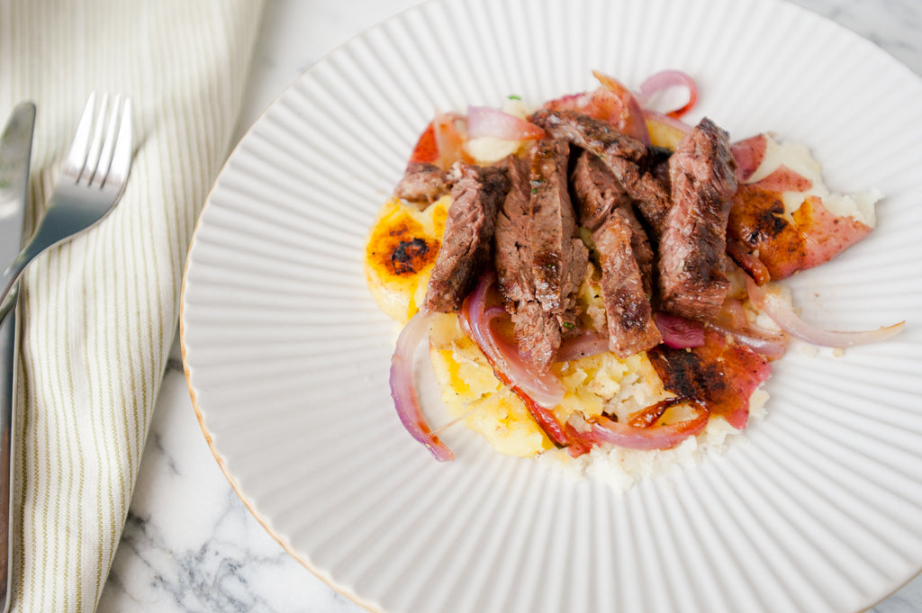 Weekly Meal Planner: Week of Sept. 24th—Whole30 Approved!
