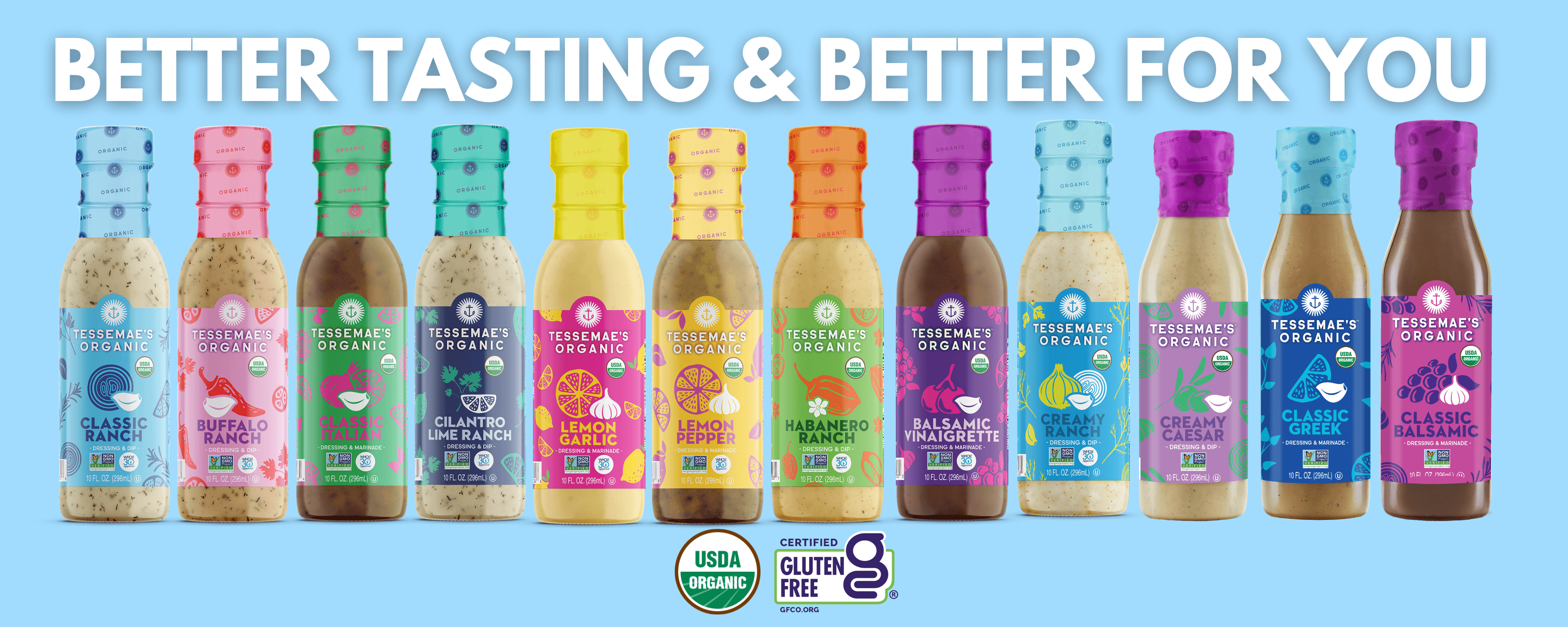 popular salad dressing flavors REVIEW - Wish-Bone New Salad Dressing Flavors - With Recipe For Open-Faced Bruschetta Salad Sandwiches