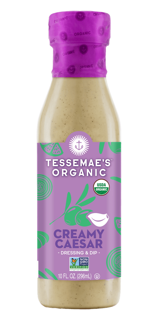 Tessemae's Organic Dressing and Marinades | Keto Friendly Whole30 Tessemae's Organic Dressing and Marinades | Keto Friendly Whole30