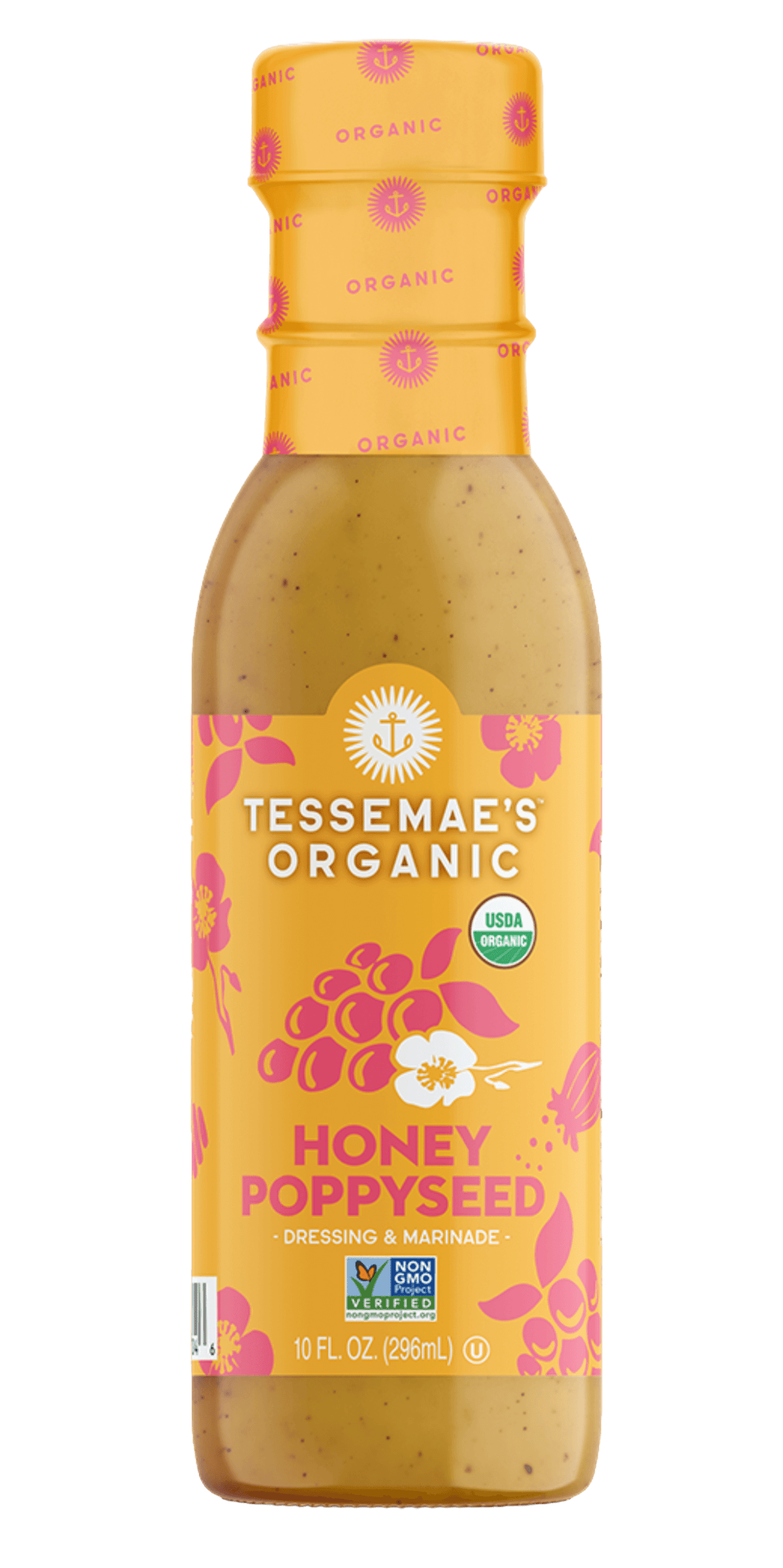 honey poppyseed dressing sam's club Organic FA25-DROP 1 Plain Baby Pink Bridesmaid Strawberries Size:Child 16