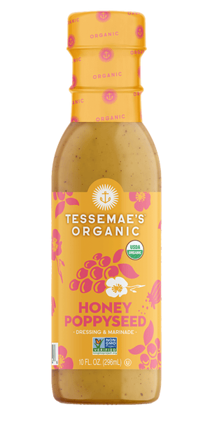 Dressings | Tessemae's Dressings | Tessemae's