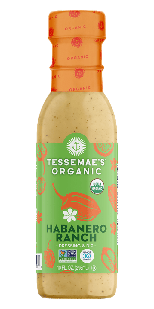 Tessemae's Pantry Lemon Pepper
