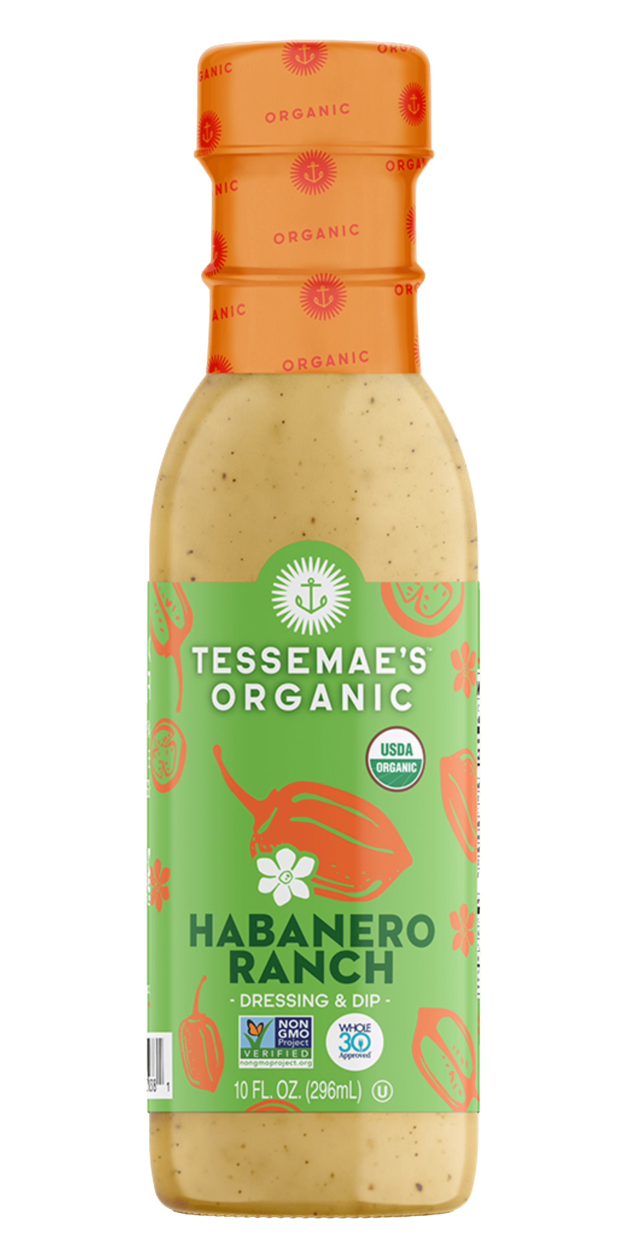 Refrigerated Dressings | Tessemae's Refrigerated Dressings | Tessemae's