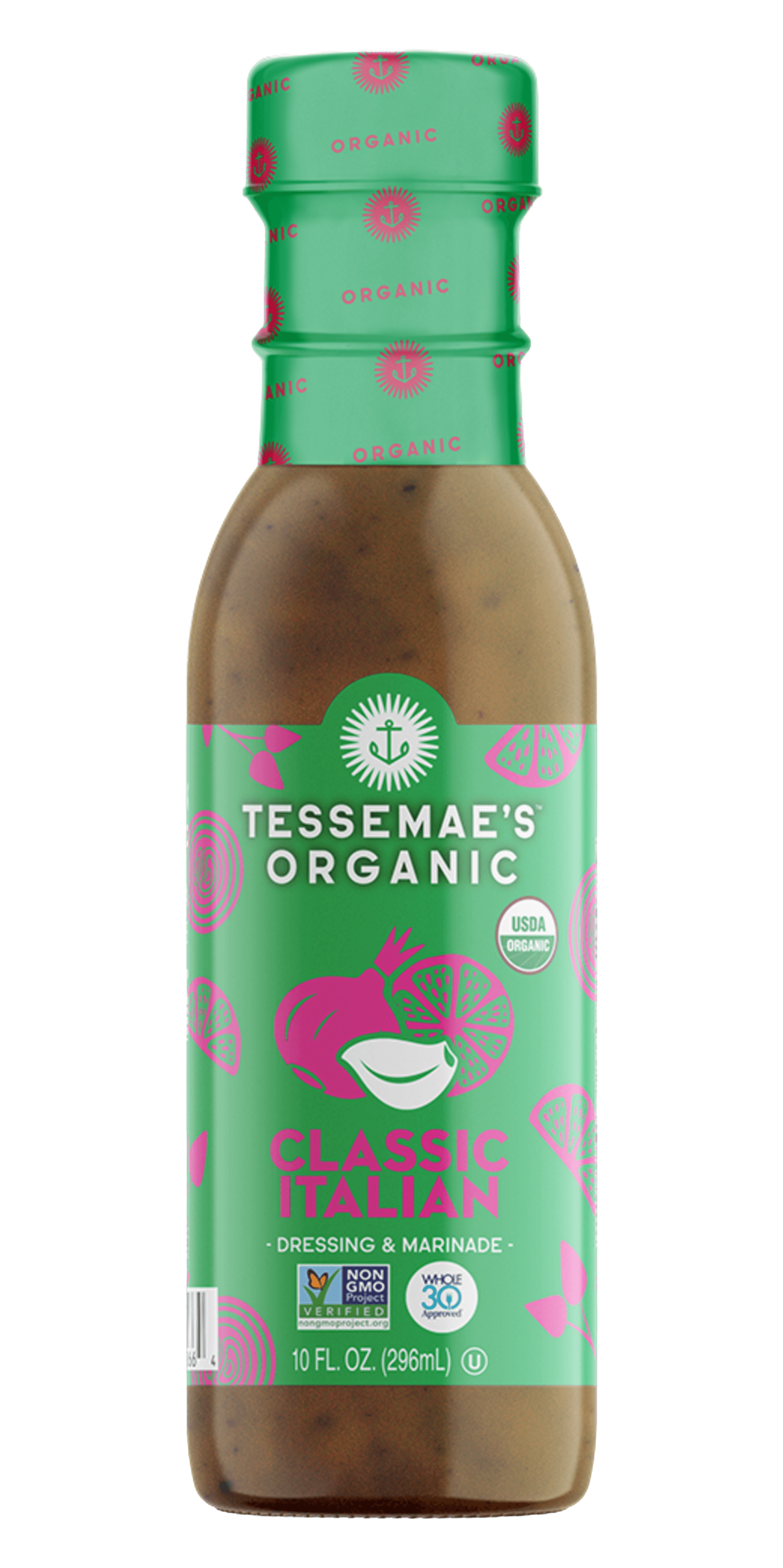Tessemae's Organic Dressing and Marinades | Keto Friendly Whole30 Tessemae's Organic Dressing and Marinades | Keto Friendly Whole30