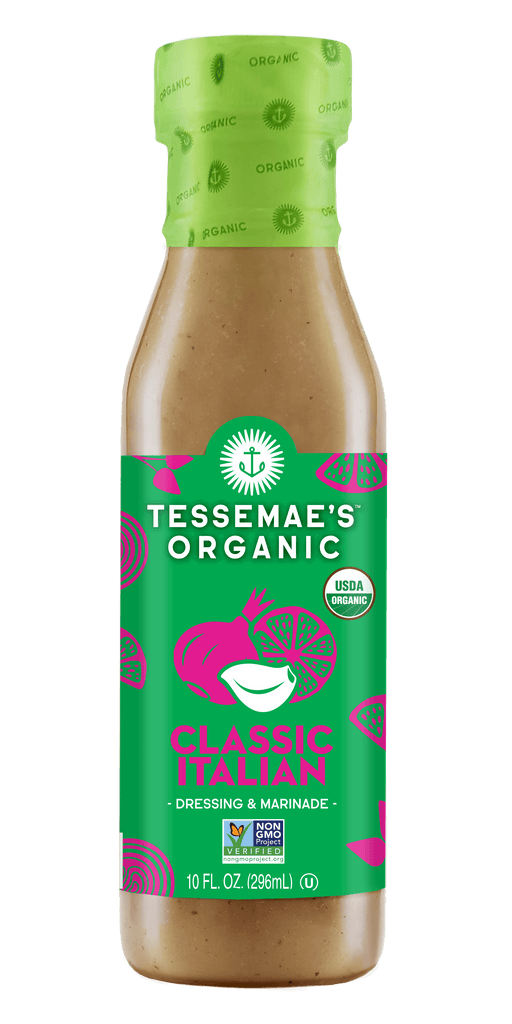 Organic Classic Italian