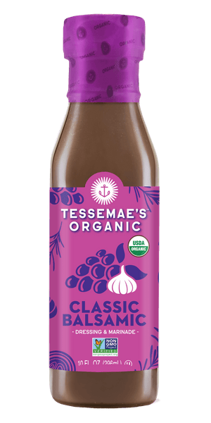 Tessemae's Dressing & Marinade, Classic Balsamic