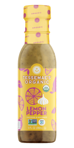 Dressings | Tessemae's Dressings | Tessemae's